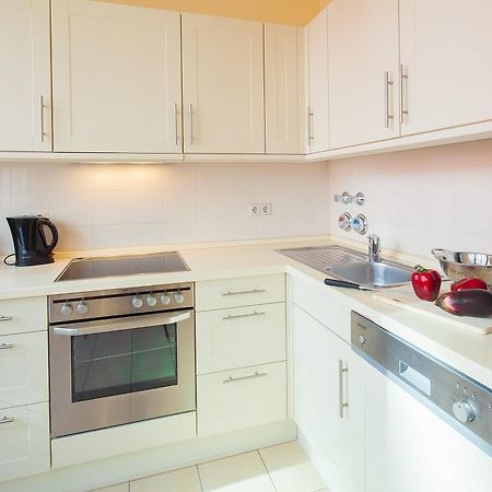 Amc Apartments Bundesallee Berlin Dış mekan fotoğraf