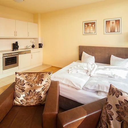 Amc Apartments Bundesallee Berlin Dış mekan fotoğraf