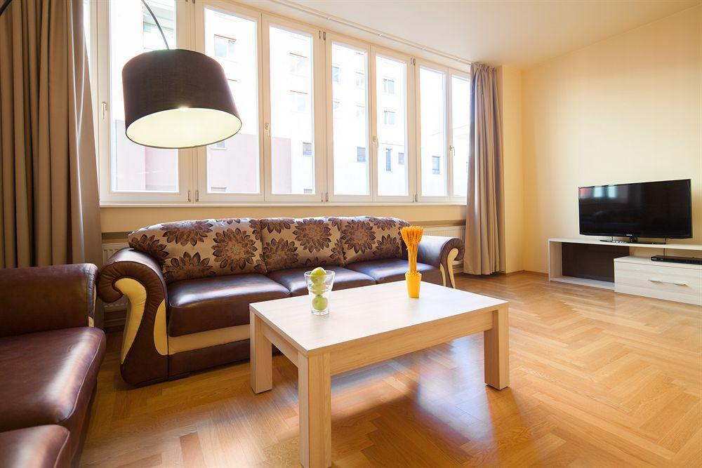 Amc Apartments Bundesallee Berlin Dış mekan fotoğraf