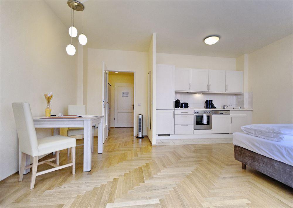 Amc Apartments Bundesallee Berlin Dış mekan fotoğraf