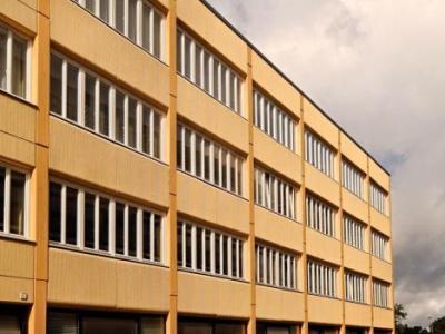 Amc Apartments Bundesallee Berlin Dış mekan fotoğraf